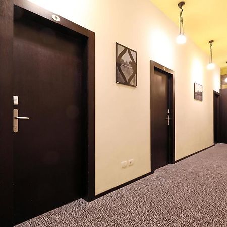 Sotto Il Sole Di Roma Bed & Breakfast Exterior photo