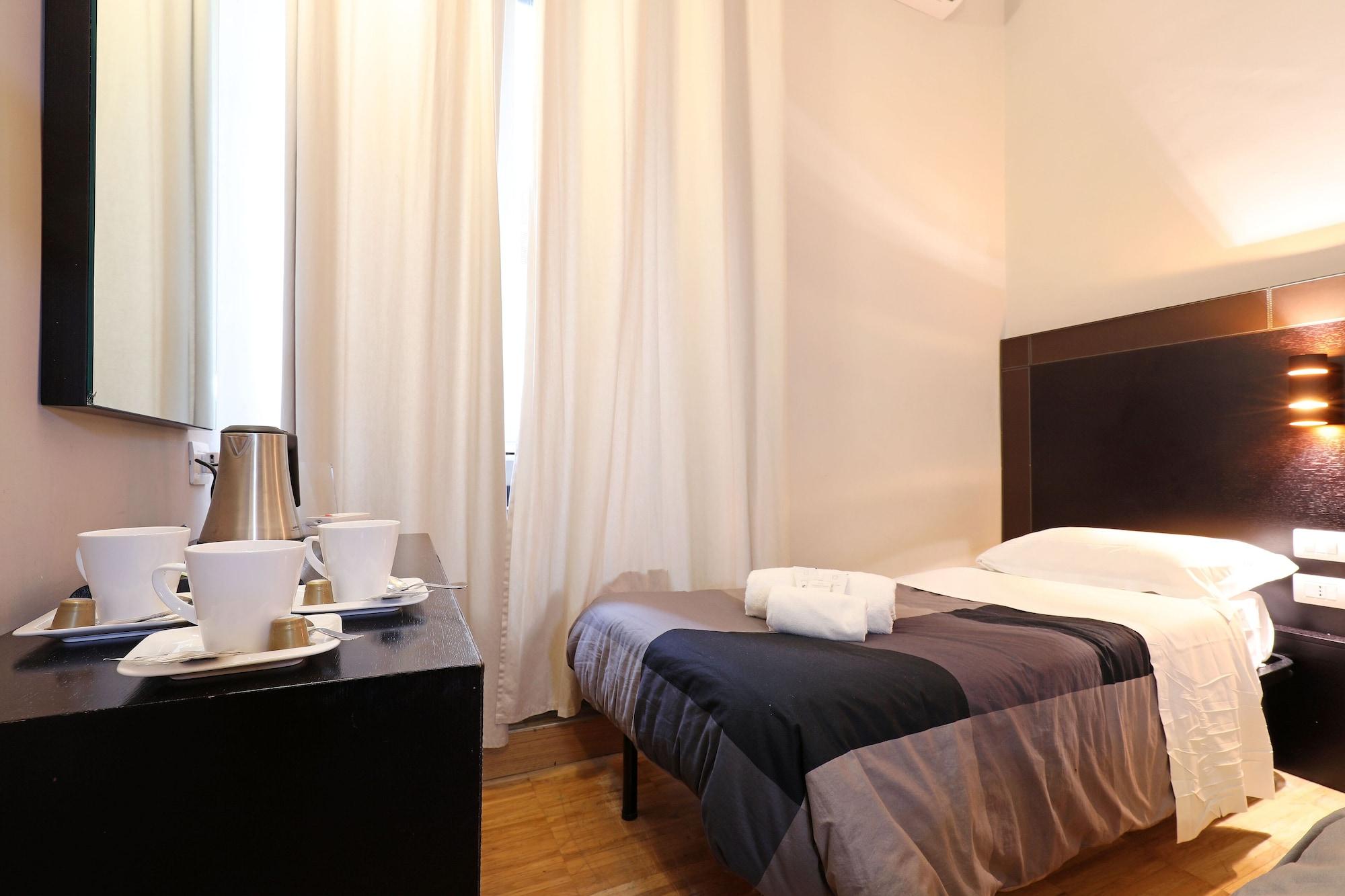Sotto Il Sole Di Roma Bed & Breakfast Exterior photo