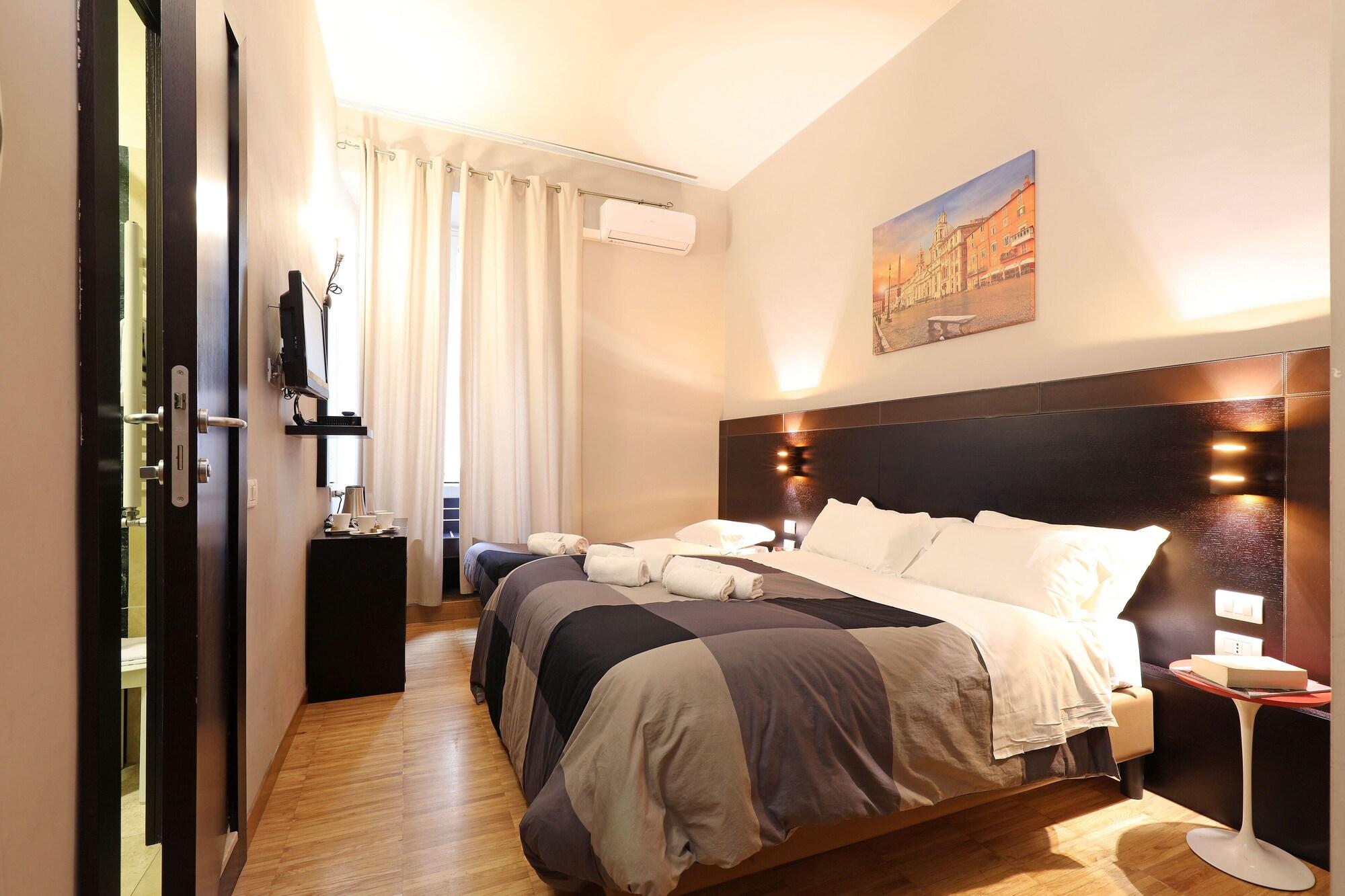 Sotto Il Sole Di Roma Bed & Breakfast Exterior photo