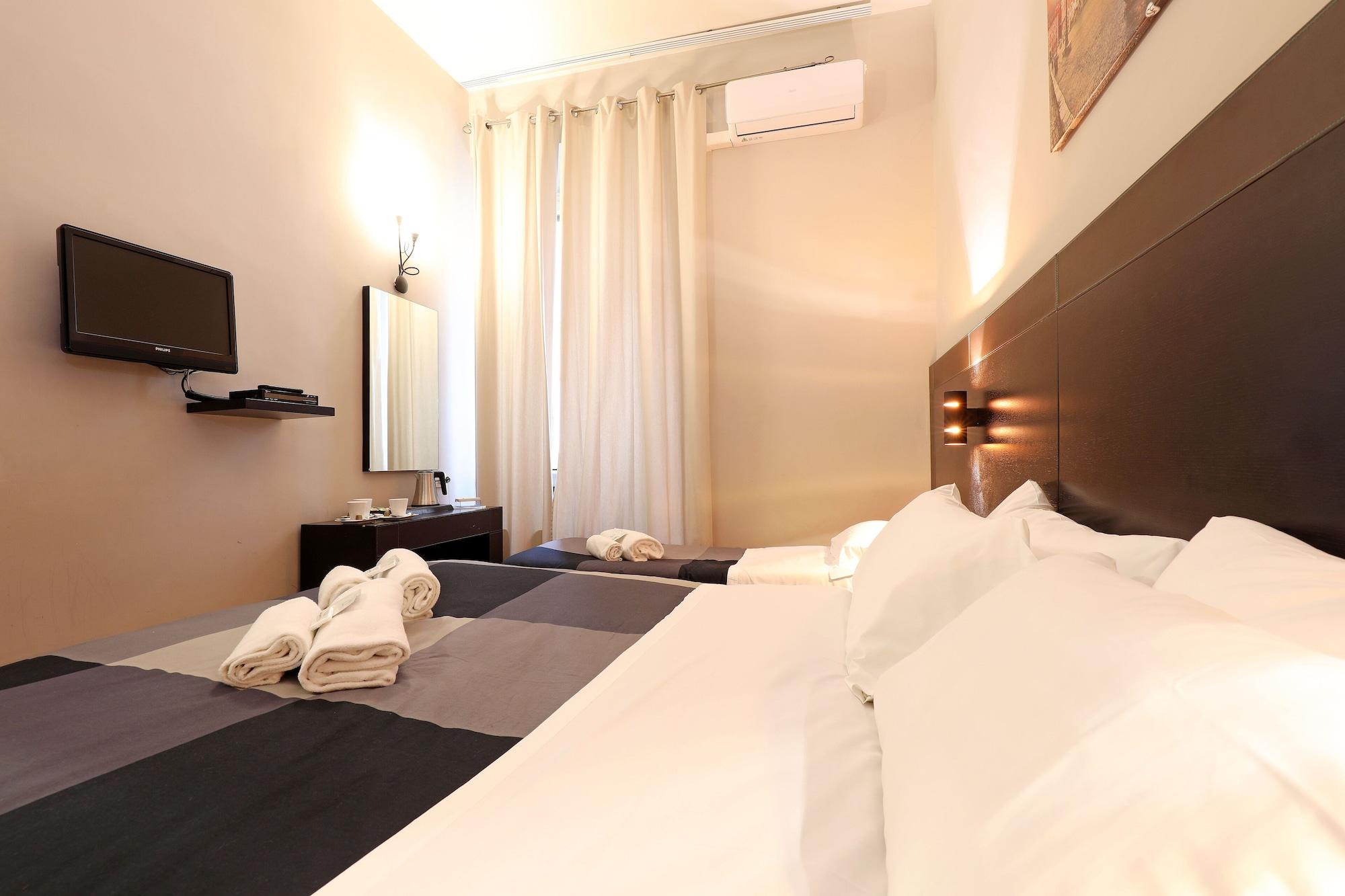 Sotto Il Sole Di Roma Bed & Breakfast Exterior photo