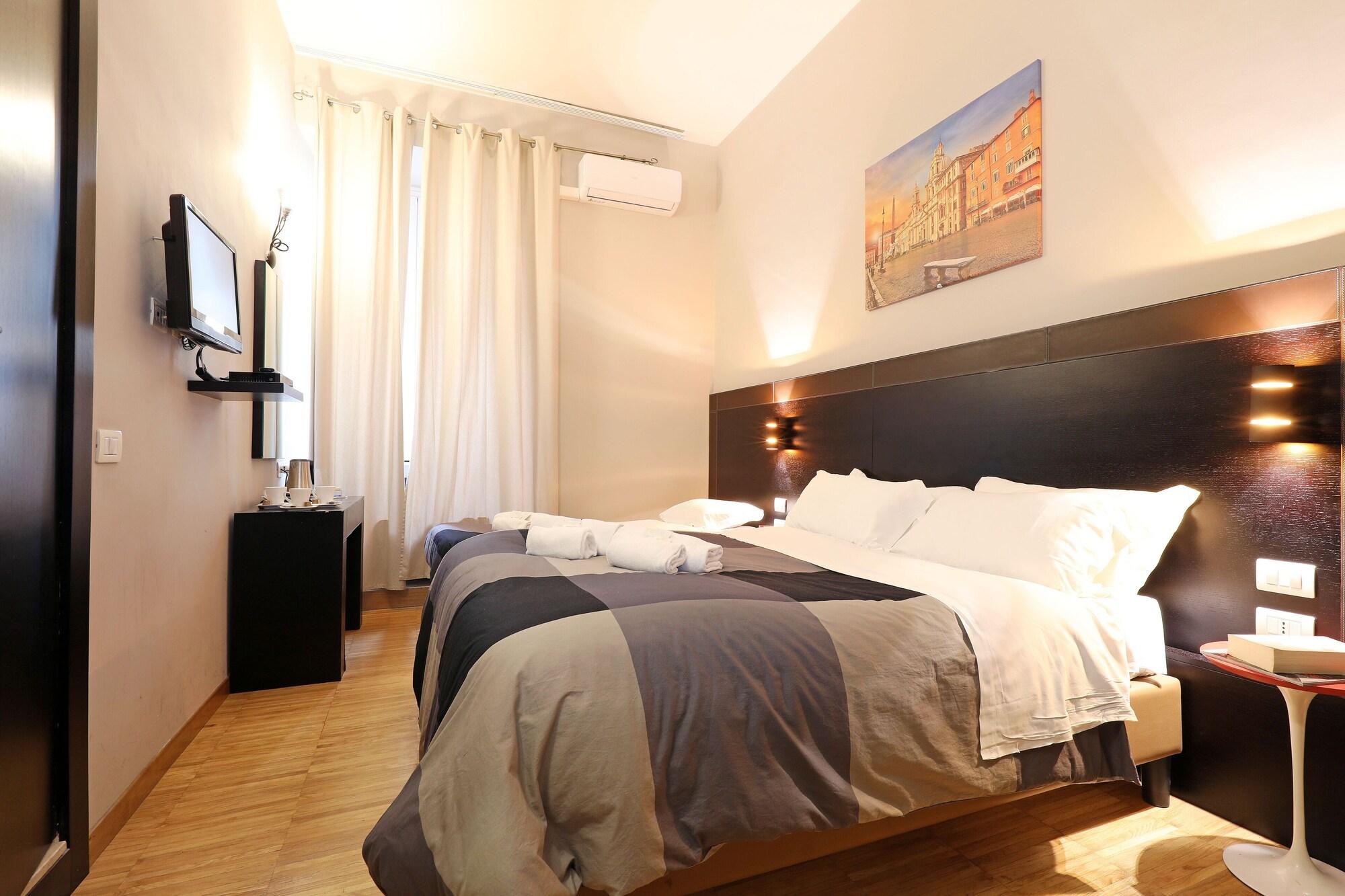 Sotto Il Sole Di Roma Bed & Breakfast Exterior photo