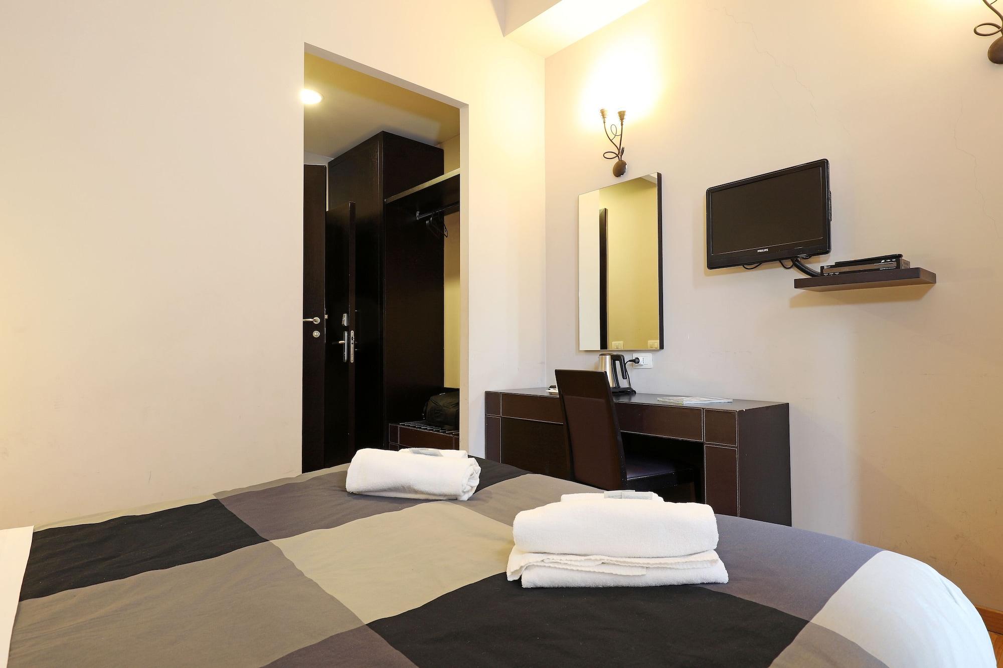 Sotto Il Sole Di Roma Bed & Breakfast Exterior photo
