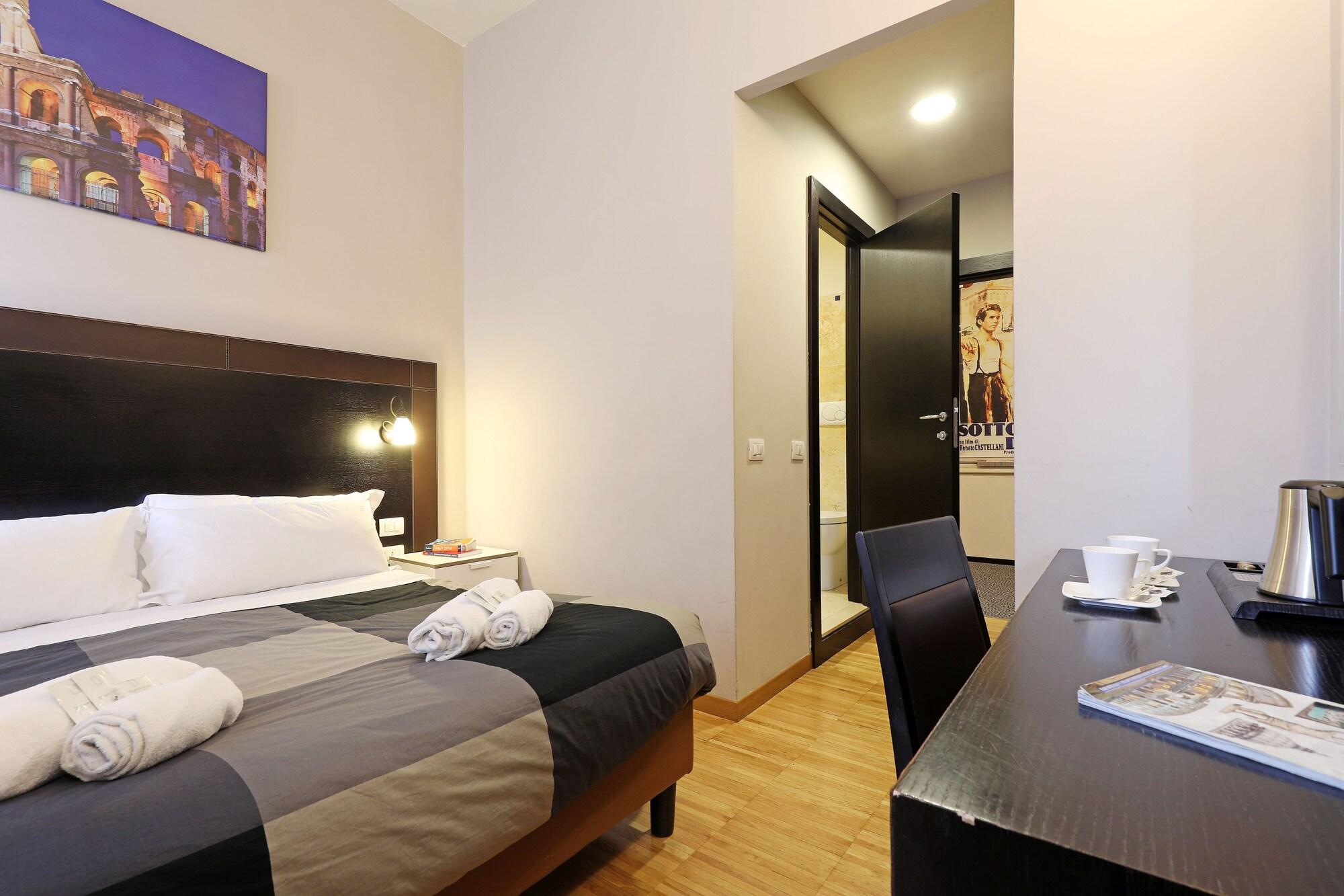 Sotto Il Sole Di Roma Bed & Breakfast Exterior photo