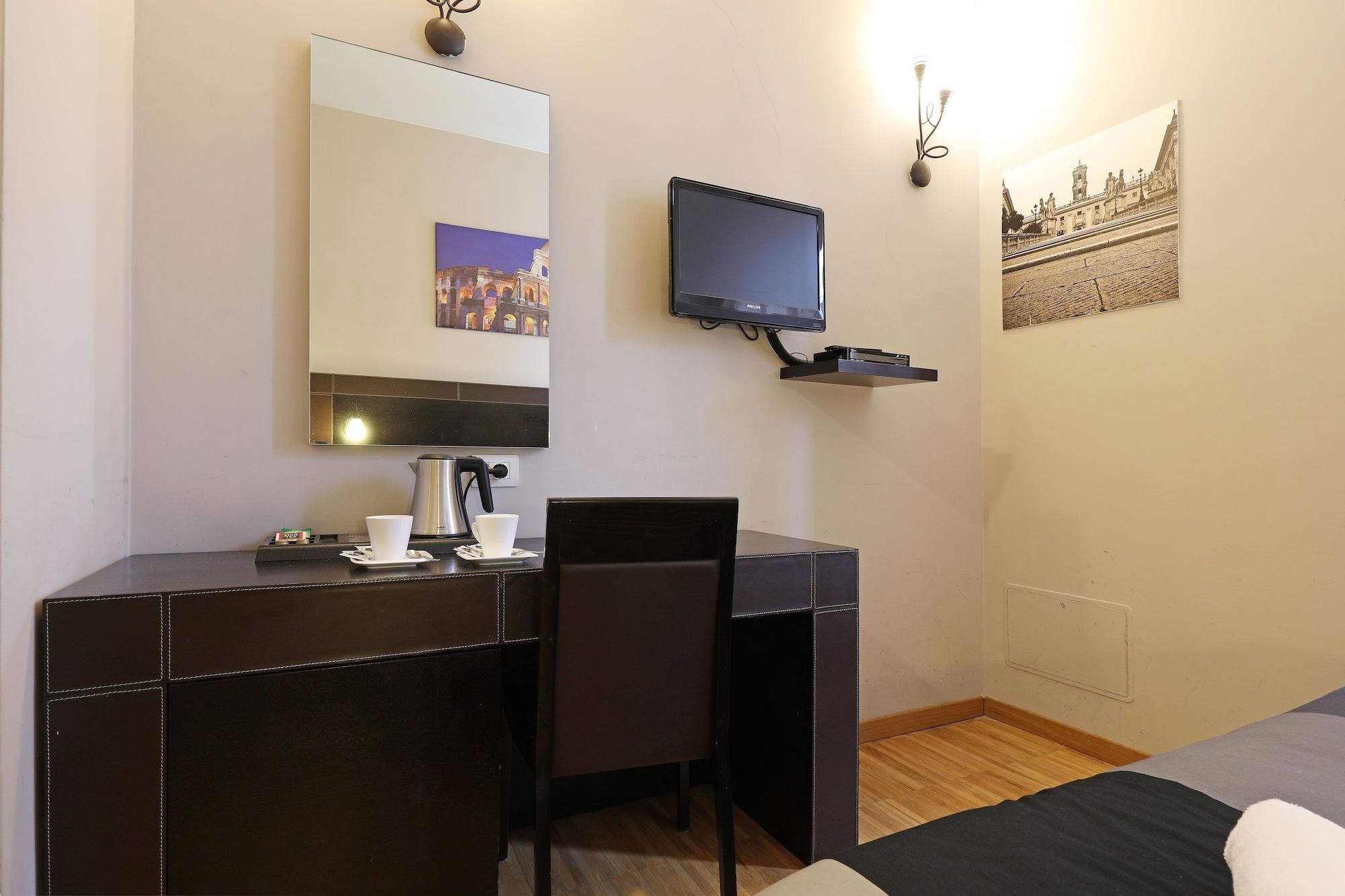 Sotto Il Sole Di Roma Bed & Breakfast Exterior photo