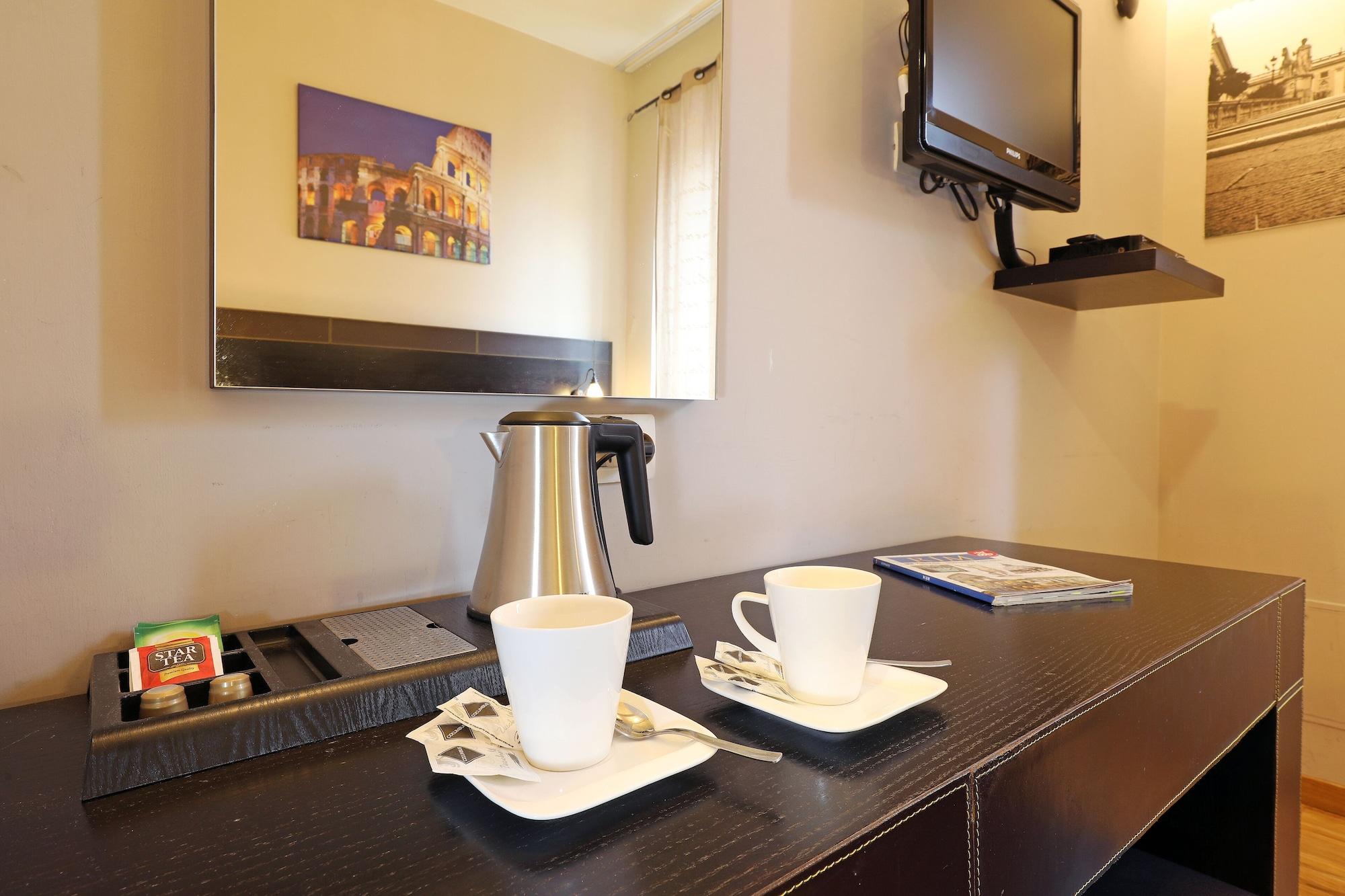 Sotto Il Sole Di Roma Bed & Breakfast Exterior photo