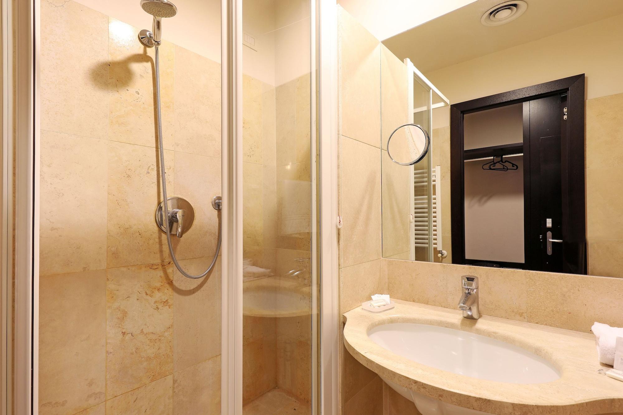 Sotto Il Sole Di Roma Bed & Breakfast Exterior photo