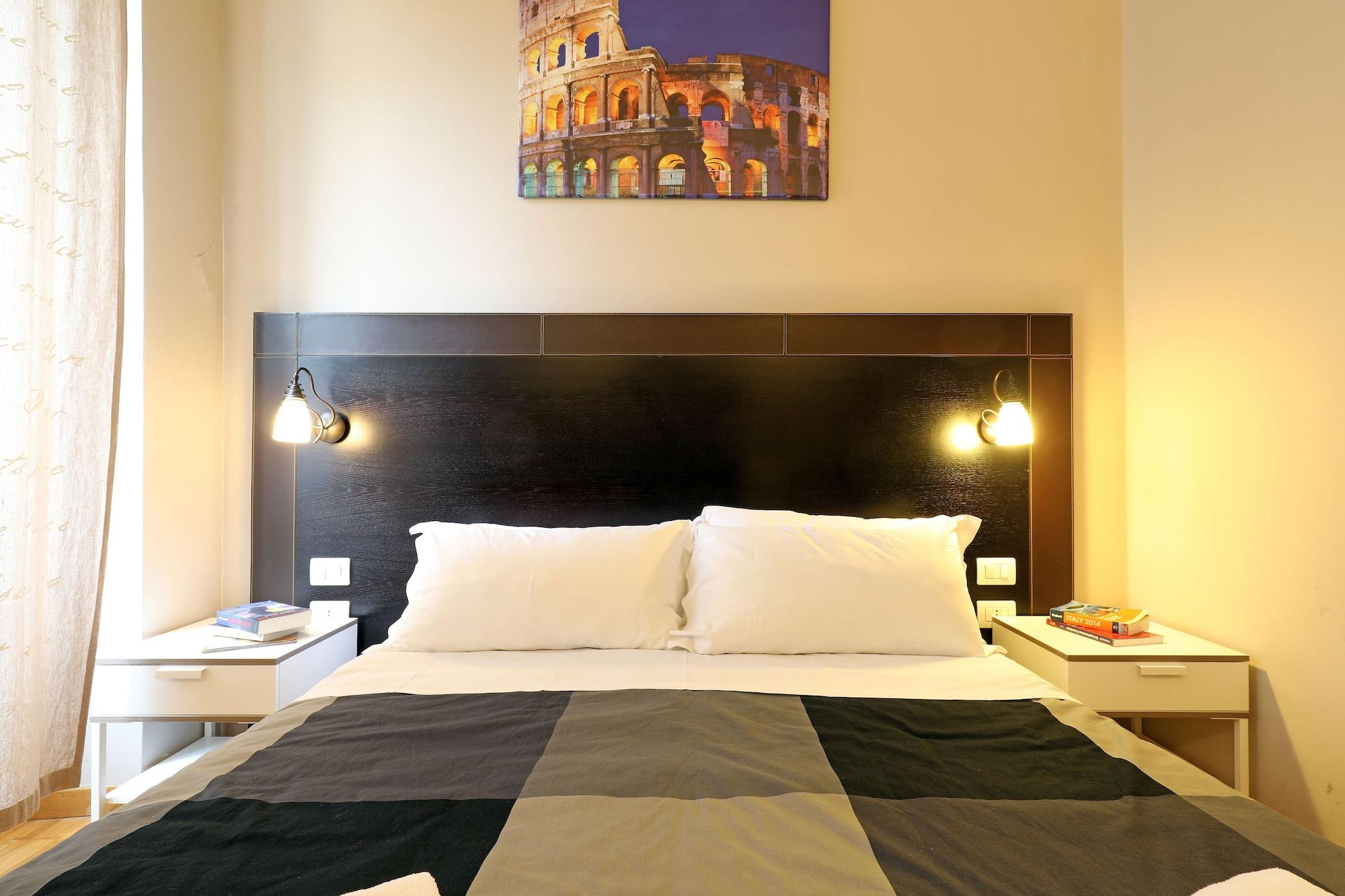 Sotto Il Sole Di Roma Bed & Breakfast Exterior photo