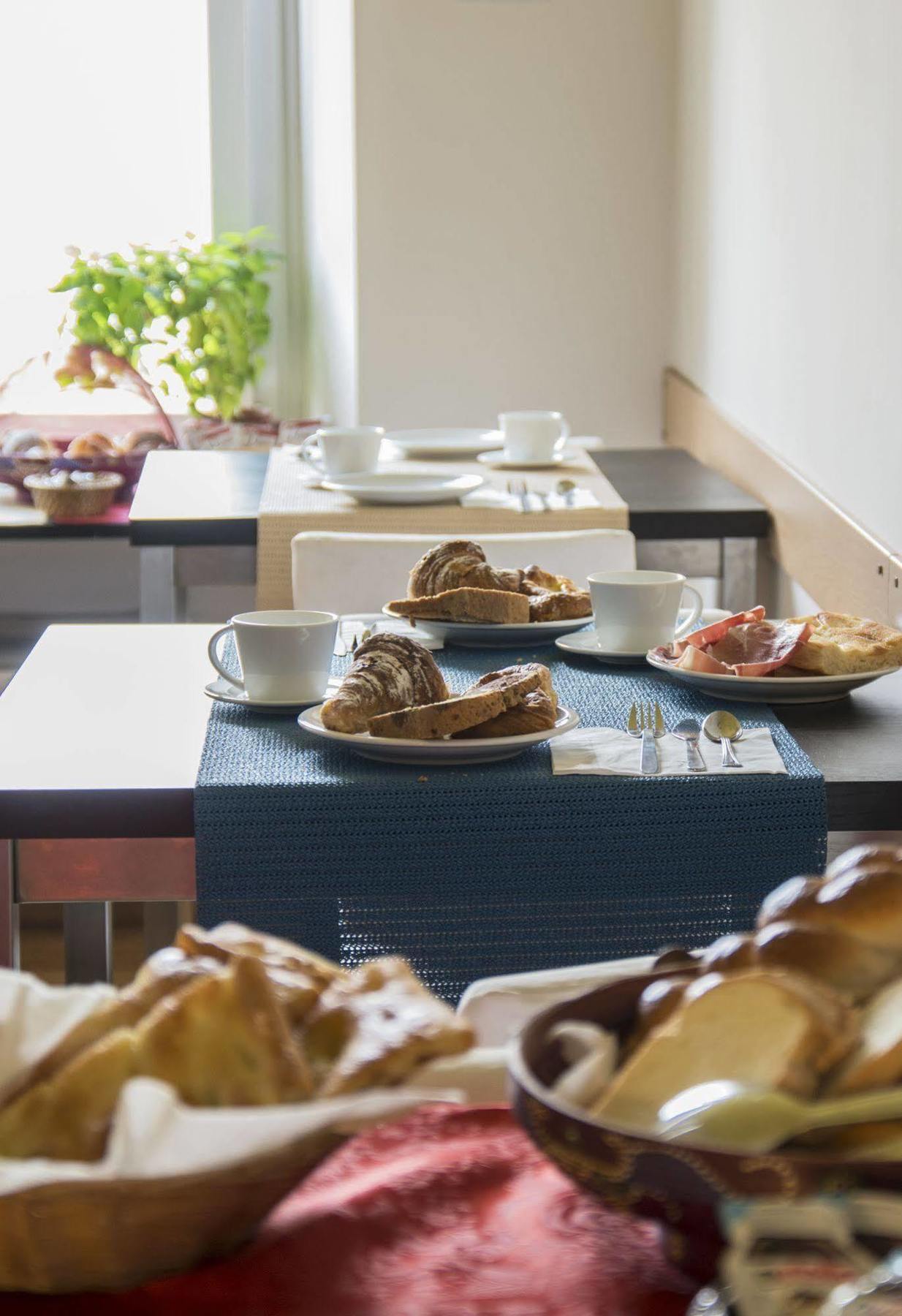 Sotto Il Sole Di Roma Bed & Breakfast Exterior photo