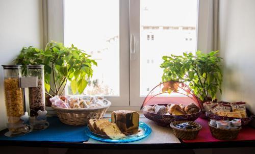 Sotto Il Sole Di Roma Bed & Breakfast Exterior photo