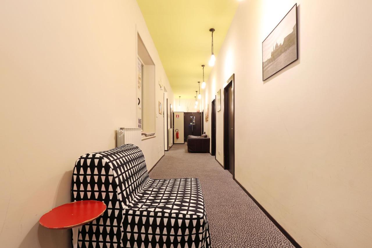 Sotto Il Sole Di Roma Bed & Breakfast Exterior photo